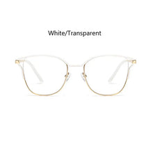 New Women Prescription Glasses Luxury Women Brand Design Butterfly Glasses Frame Custom Myopic Hyperopic Eyeglasses