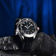 PAGANI DESIGN Top Brand Sports Men Mechanical Wristwatch Ceramic Bezel Waterproof Automatic Watch New Sapphire Glass Watches Men
