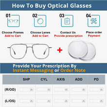 New Women Prescription Glasses Luxury Women Brand Design Butterfly Glasses Frame Custom Myopic Hyperopic Eyeglasses