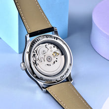 2024 New PAGANI DESIGN Top Brand 41MM Men Mechanical Watch NH39 Automatic Watches 10Bar Waterproof Stainless Steel Watch for Men