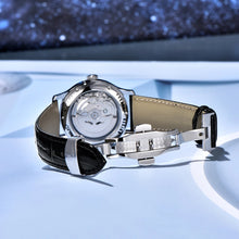 2024 New PAGANI DESIGN Top Brand 41MM Men Mechanical Watch NH39 Automatic Watches 10Bar Waterproof Stainless Steel Watch for Men